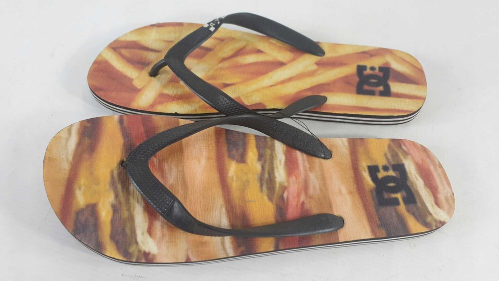 japonki DC Spray - męskie rozmiar 44,5