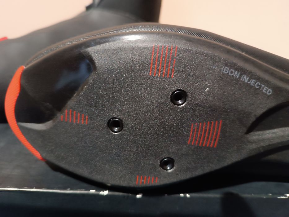 Zimowe buty szosowe Fizik R5 Artica rozm.44