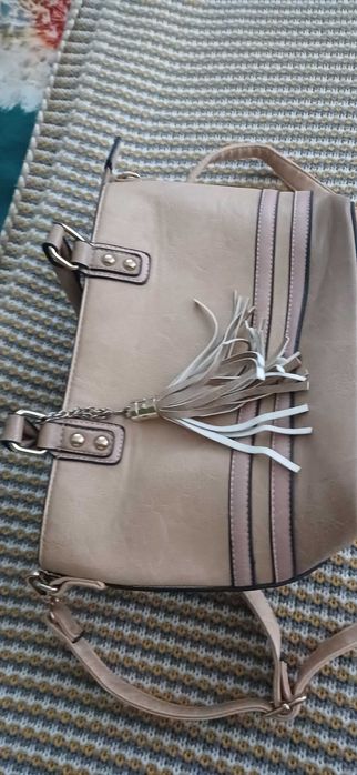 Torebka damska klasyczna