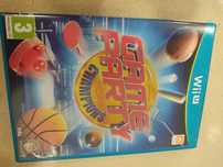 Jogo Wii Game party champions