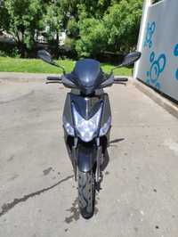 KYMCO Agility City