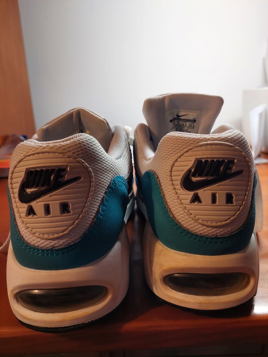 Ténis da Nike (Nike Air)