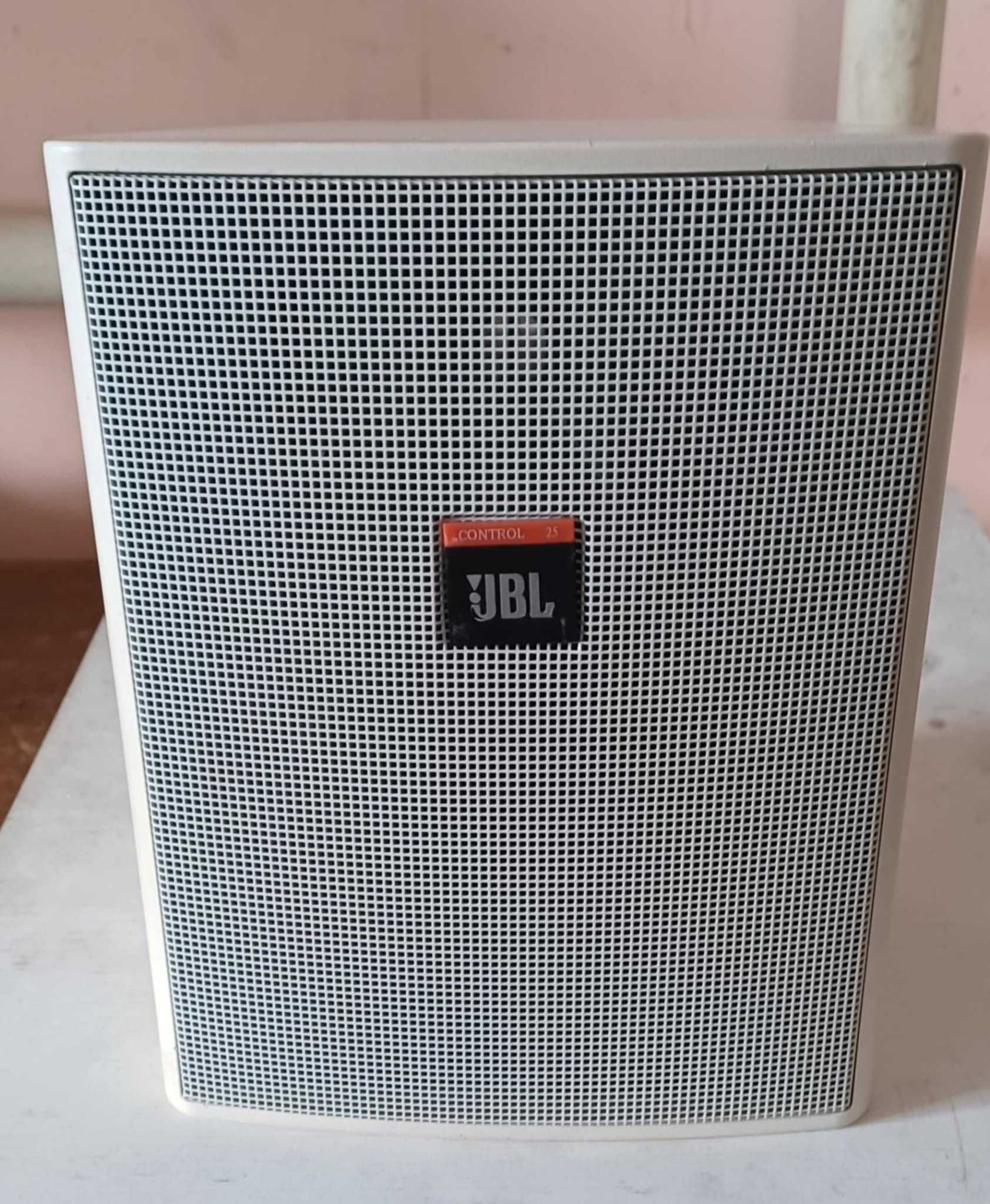 Kolumny,monitory JBL CONTROL 25
