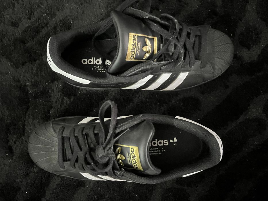 adidas Originals Superstar II ADIDAS