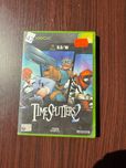 timesplitters 2 xbox