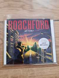 Roachford "Get Ready"