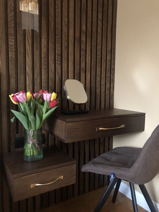 Меблі на замовлення.Різної складності.