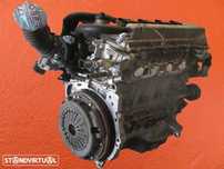 Motor Toyota Auris 1.4 VVTI 2009 Ref: 4ZZ-FE