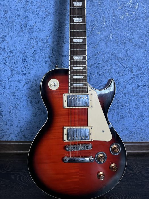 Harley Benton SC-450Plus Vintage Series