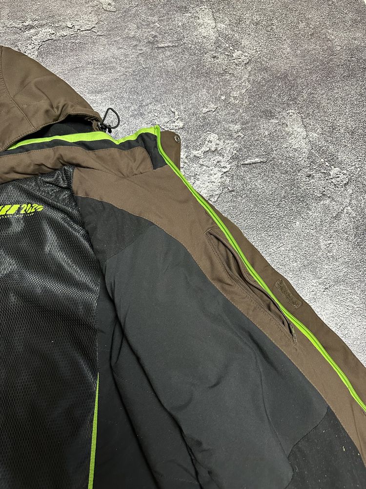 Робоча куртка engelbert strauss motion 2020 x snickers workwear