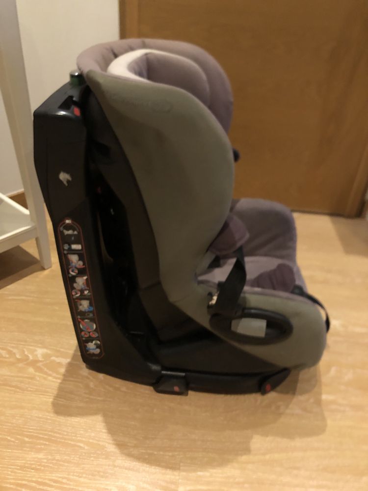 Cadeira Auto Bebeconfort Axiss