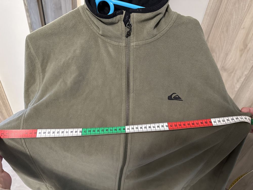 Polar Quiksilver r.XL