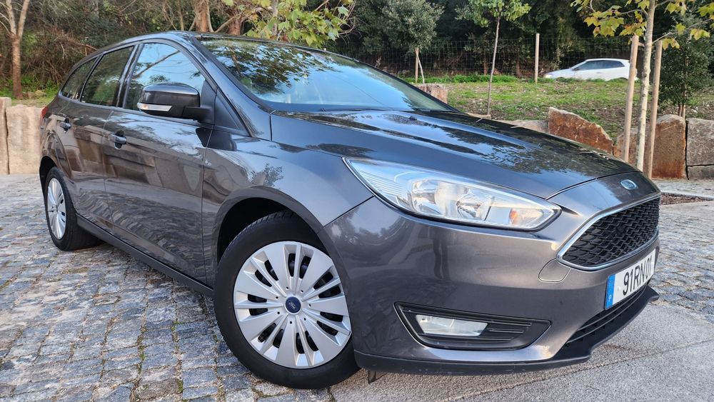 Ford Focus 1.0 SCTi  70.000 kms