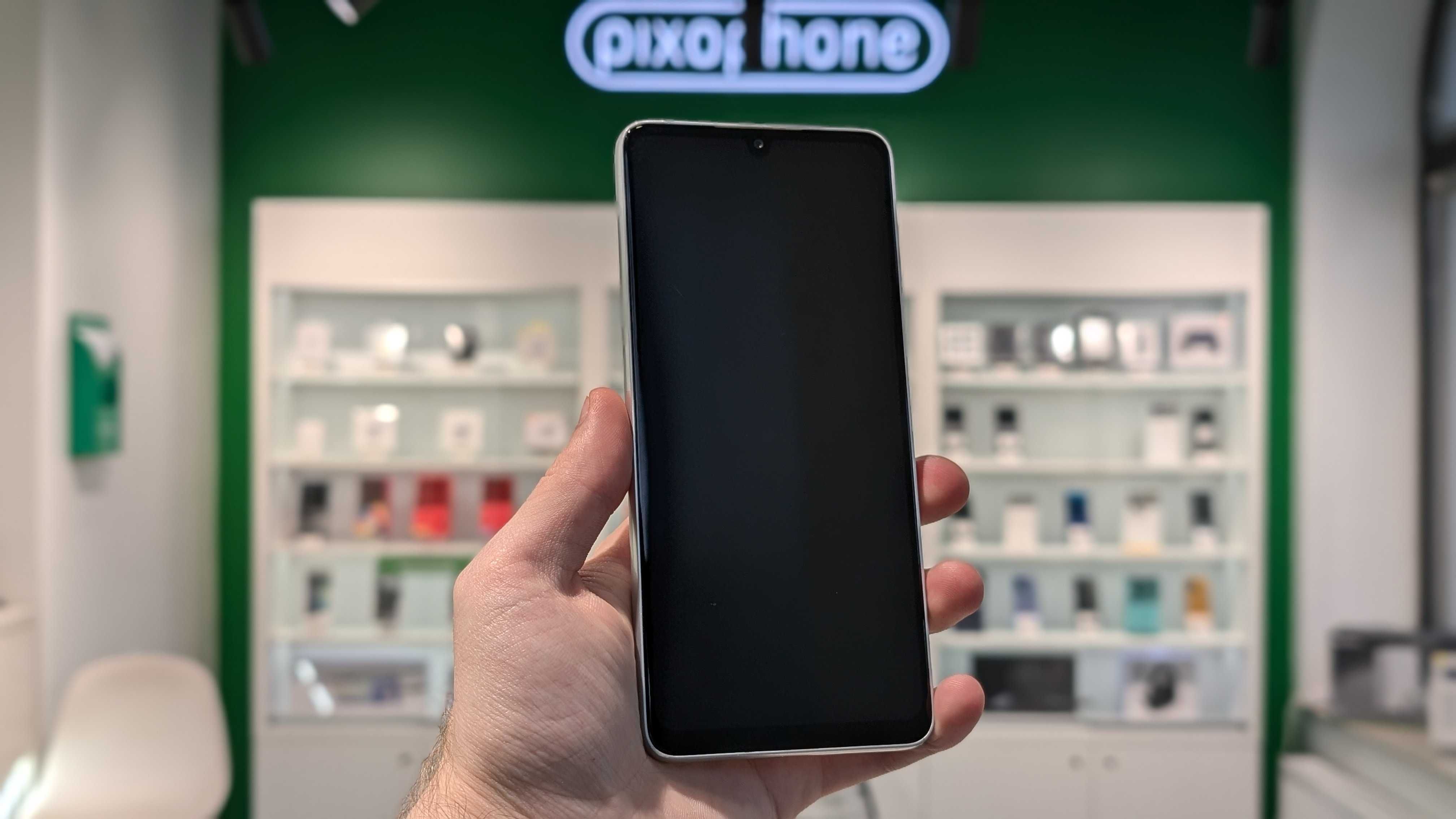 Магазин Samsung Galaxy A33 6/128GB Awesome White Гарантія Trade In