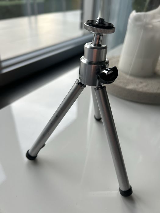 Hama Statyw fotograficzny mini