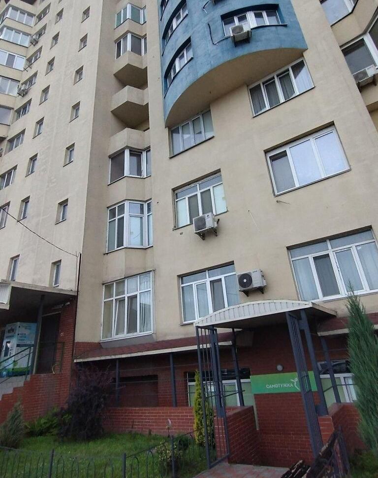 Продам 1-кімнатну квартиру у ЖК «Мега-сіті», Стара Дарниця AK