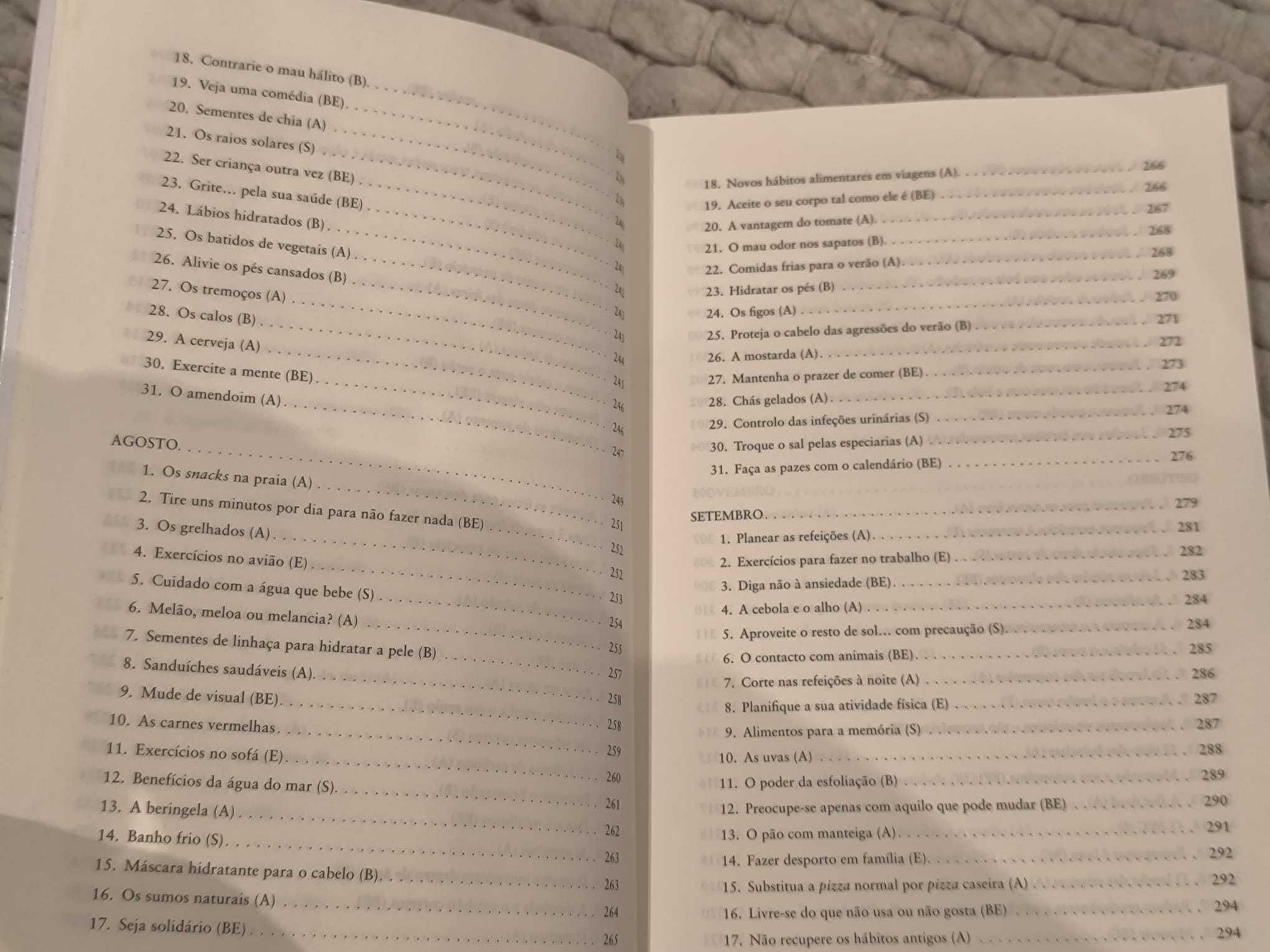 10 Minutos por Dia para Viver Melhor
de Dr. Fernando Póvoas