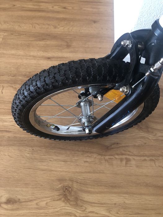 Bicicleta crianca muito bom estado