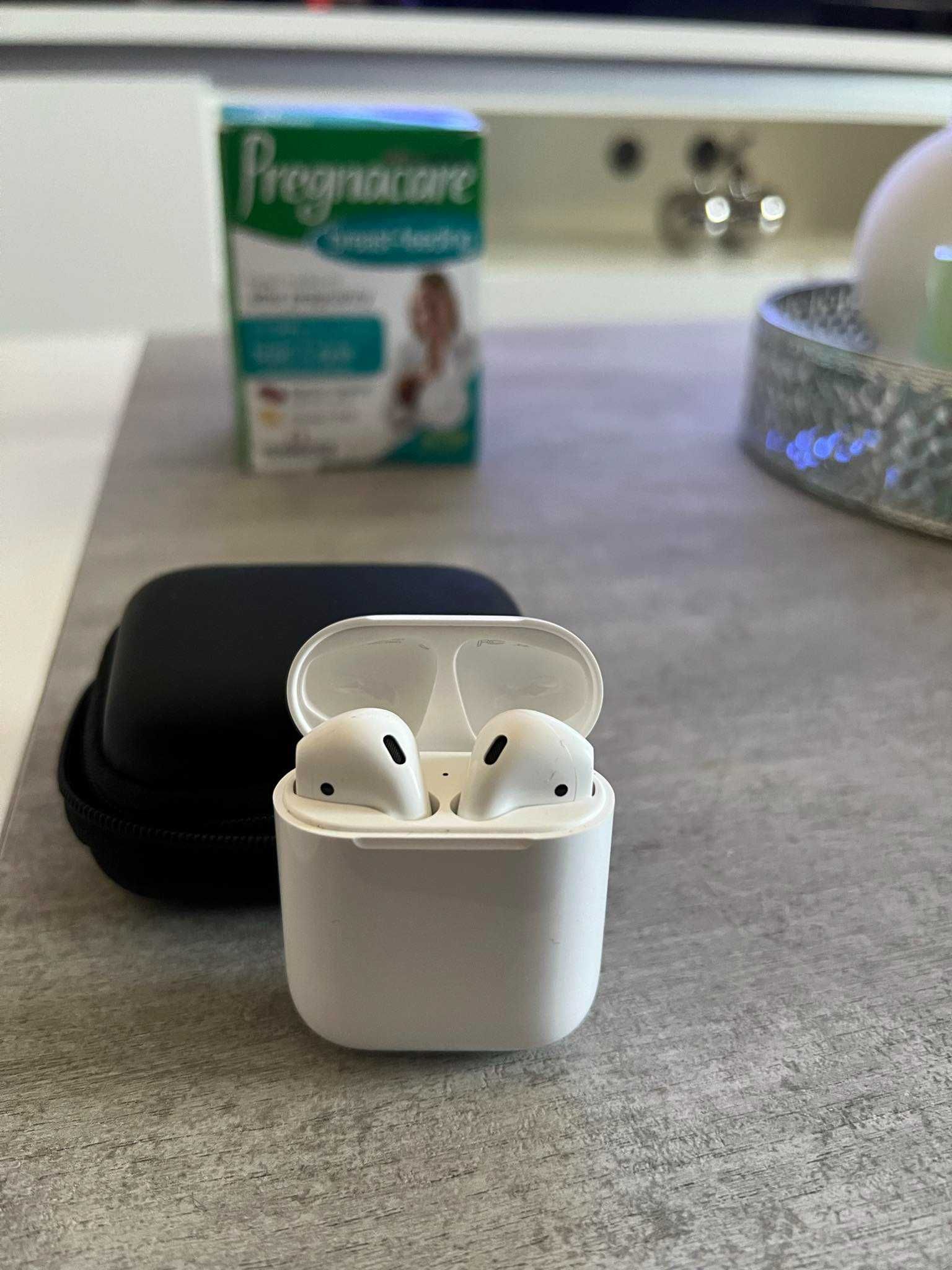 Airpods 1 /2e 3 geração