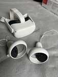 VR Gogle Meta Quest 2 128GB + Gratisy