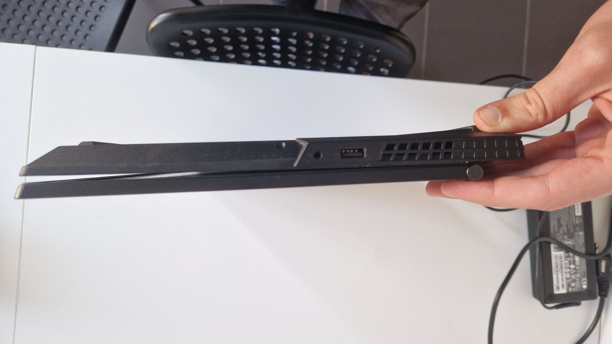 Laptop Legion Y540-14IRH-PG0