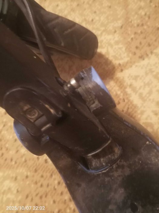 електро самокат ninebot