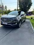 Ford Edge 2019 року в комплектації Titanium