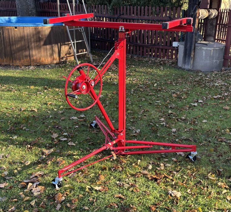 Podnośnik do płyt GK