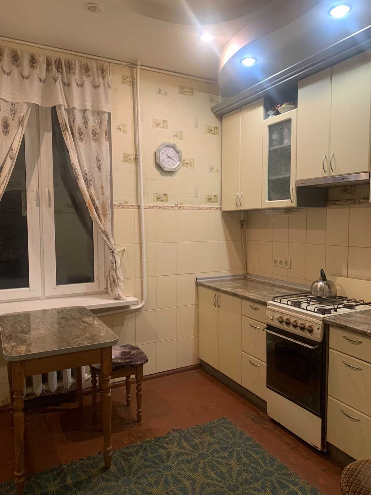 Доглянута частина будинку  75 м2 (р-н  вокзалу)