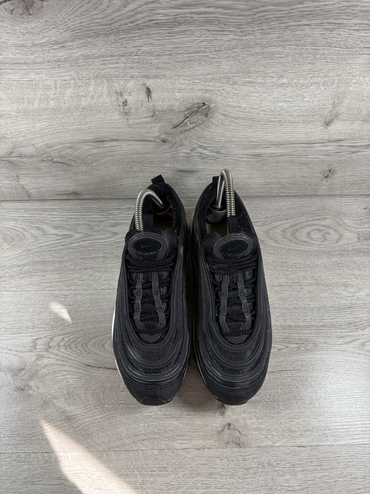 Nike Air Max 97 жіночі кросівки 39 розмір