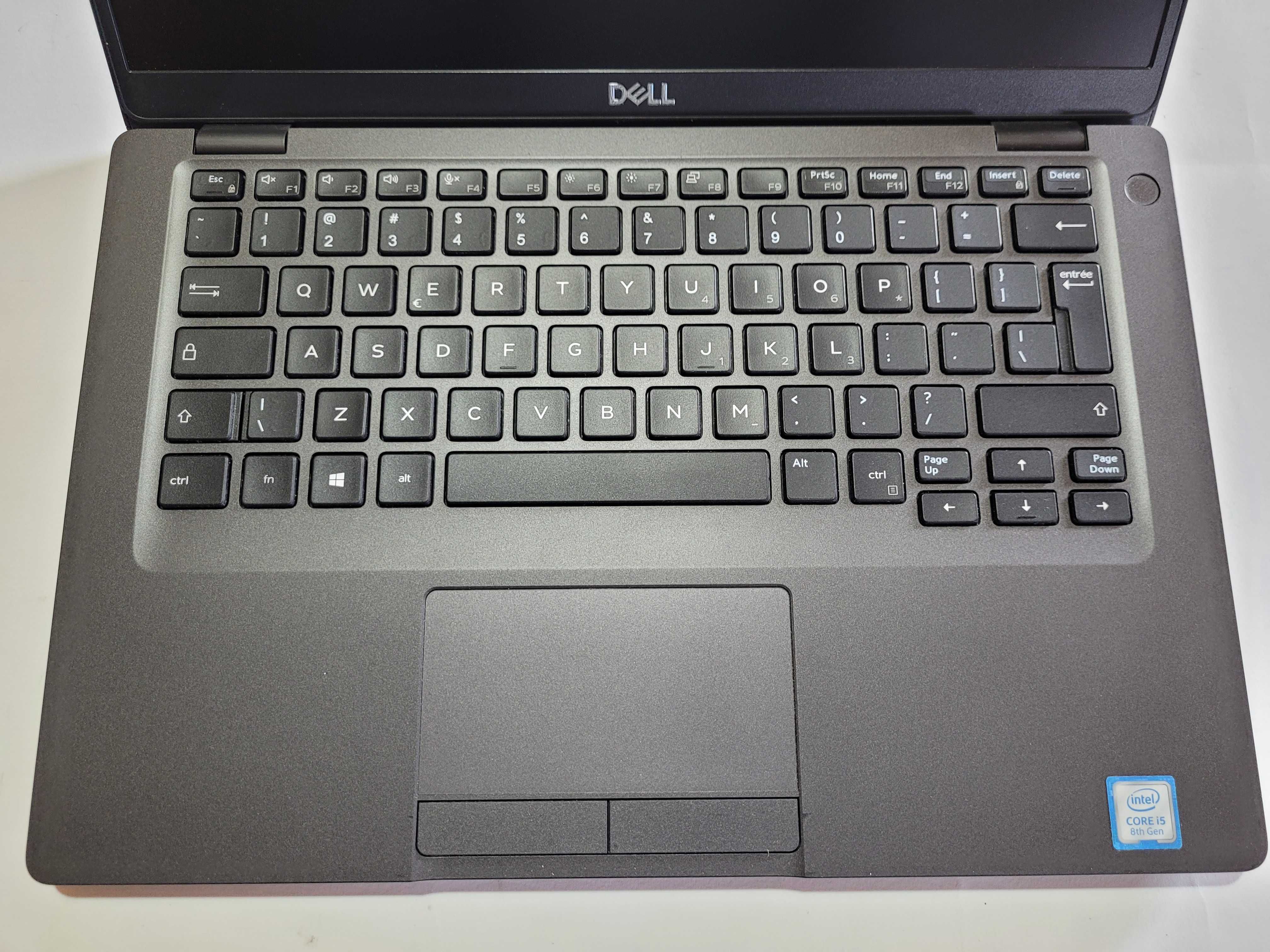 Laptop Dell Latitude 5400 i5-8365u / 16GB / 512GB / 14 FHD _Gwarancja