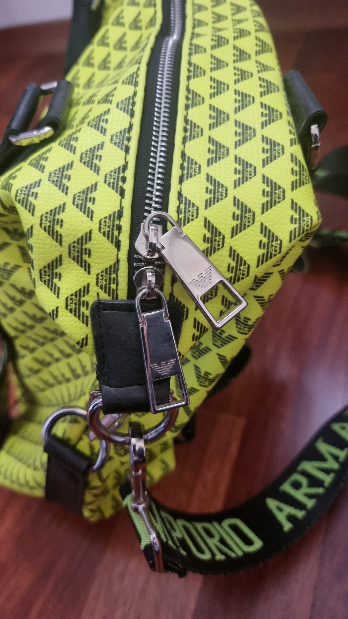 Torba,torebka  Emporio Armani