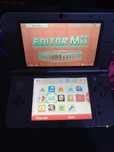 Nintendo 3DS XL em perfeito estado