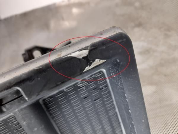 Apoio de braço BMW 3 (E46)