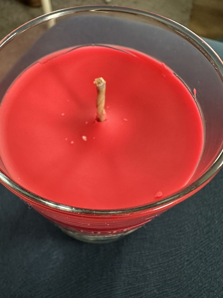 Swieca Yankee candle America the beautiful 283g nowa