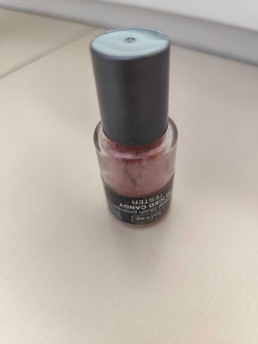 Róż isadora 30 iced candy