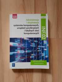 Podręcznik do nauki zawodu - Technik informatyk. INF.02 część 2