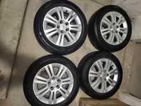 Felgi 5x110 16 Opel