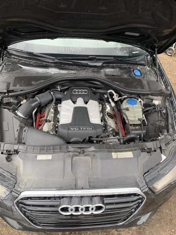 Audi A6 C7 3.0 Tfsi  Częśći