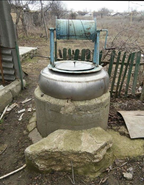 Дом в селе Каракурт