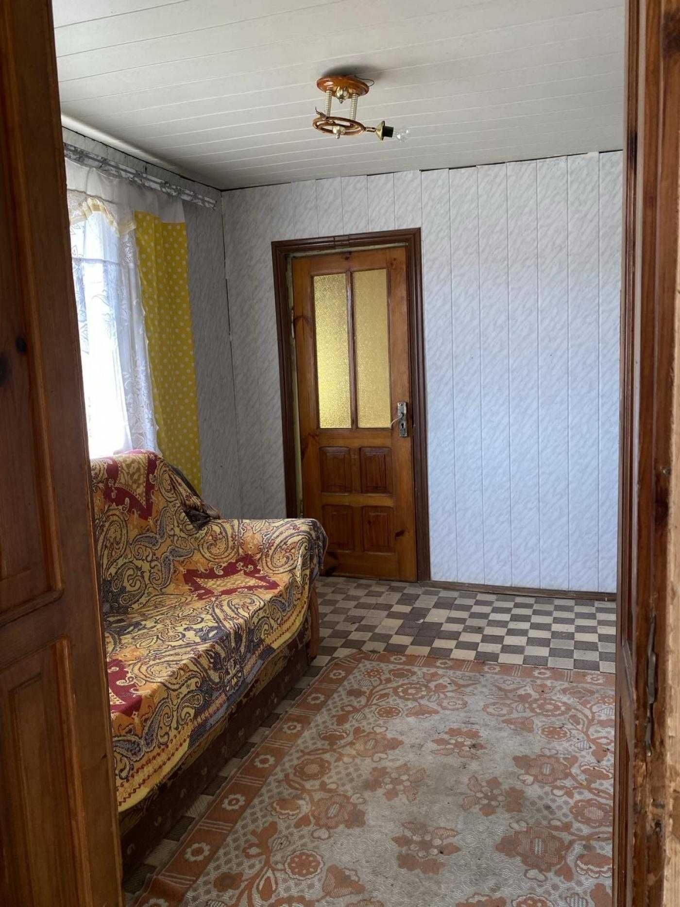 Продаж/Будинок/Частковий ремонт/Шпильчина/Львівська обл