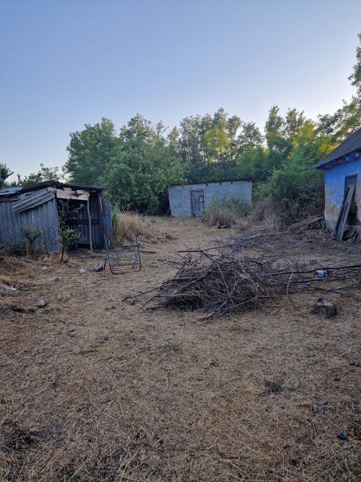 Продам дім 55т.гр. в Одеській обл