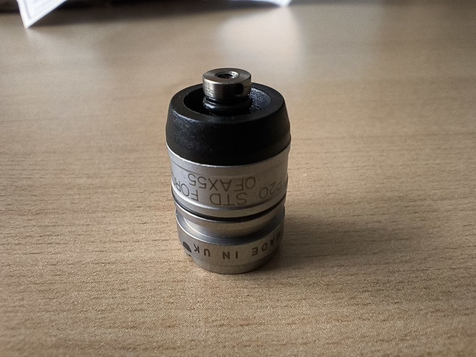 Moduł Renishaw TP20 standard force