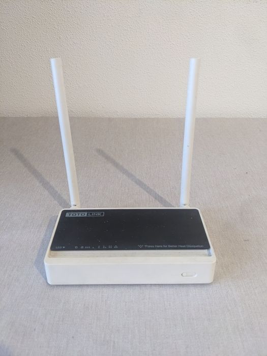 WiFi роутер Tp-link