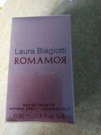 Perfum woda toaletowa Laura Biagiotti Romamor 25ml spray