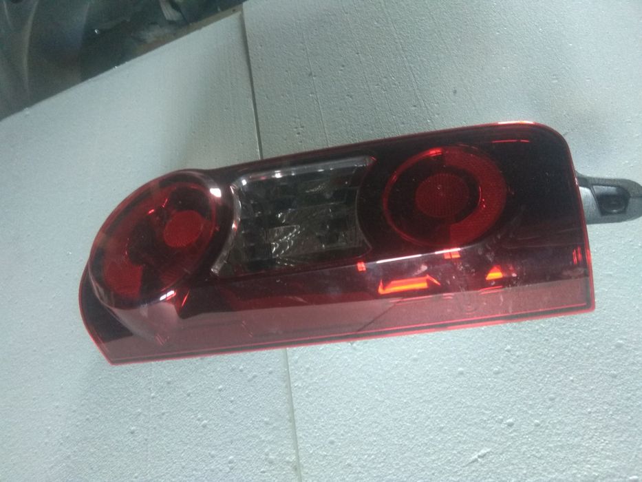 Фара задня права Citroën Berlingo 2013