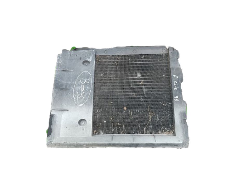 Radiador de água RENAULT Clio II (BB0/1/2_, CB0/1/2_)