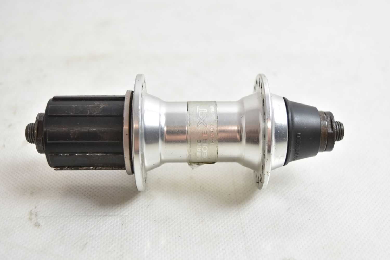 piasta tył SHIMANO DEORE XT fh-m737 ! 36ot. ! 135mm !