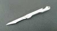Nóż składany scyzoryk składany skalpel chirurgiczny