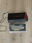 Klawiatura mechaniczna Ajazz Ak820 pro NOWA